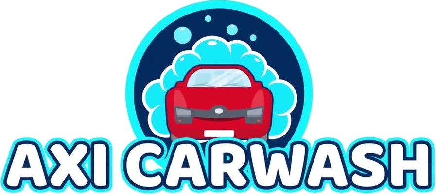Axi Carwash — A clean car is a happy car!